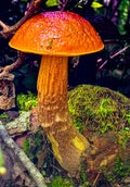 Brown Bolete