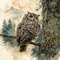 Owl Design