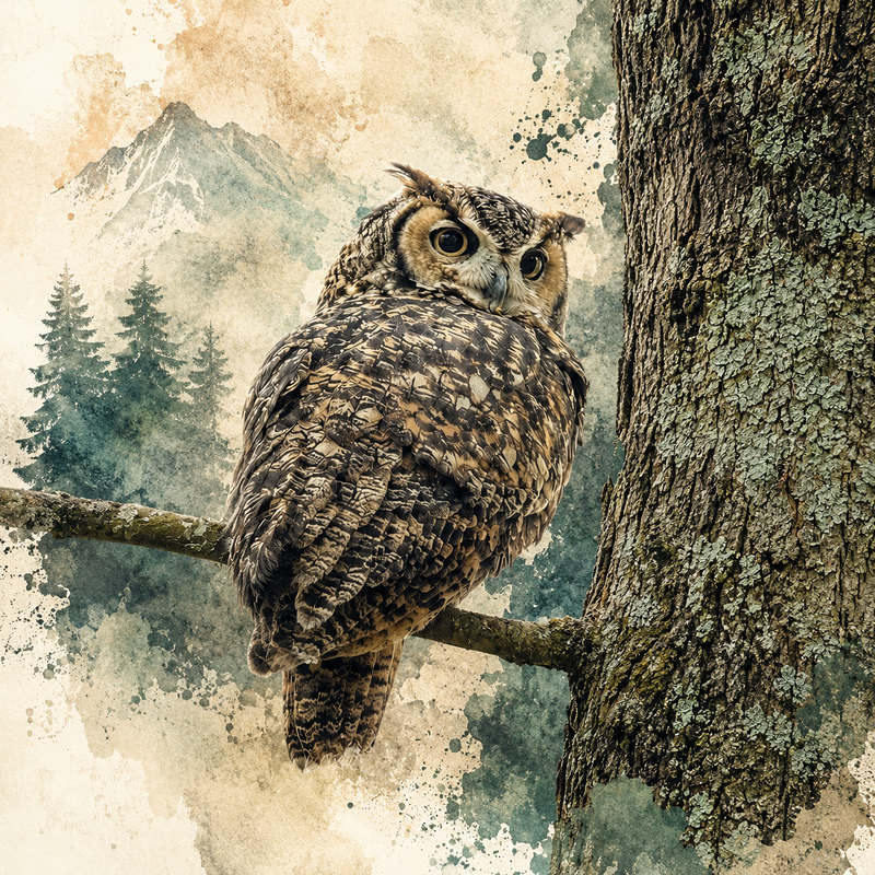 Owl Design
