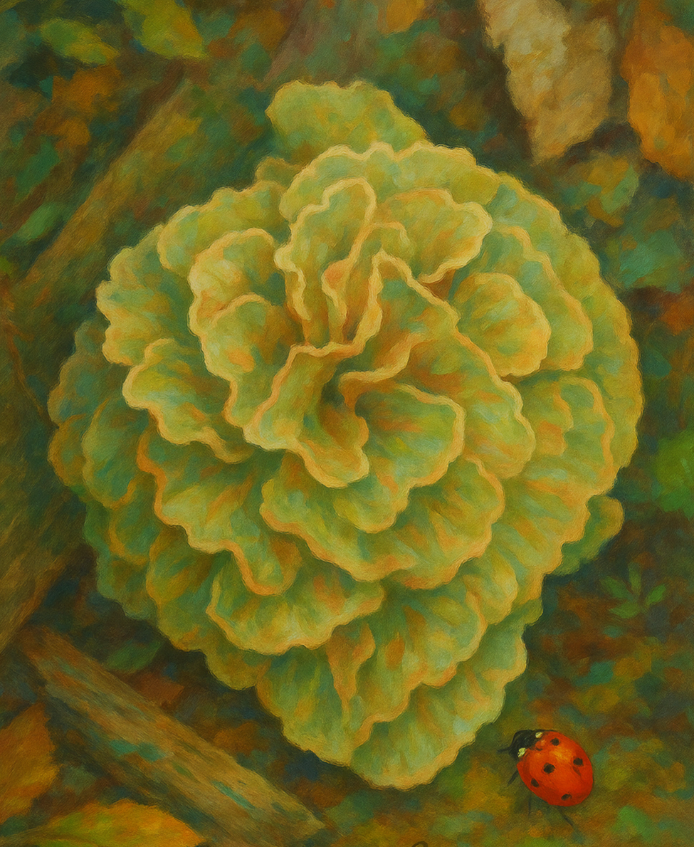 cauliflower